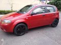 Chevrolet Aveo 2006 for sale-0