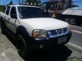 Nissan Frontier 2004 4x4 manual-1