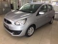 Mitsubishi Mirage hatchback 2018 for sale -2