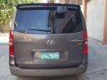2012 Hyundai Grand Starex for sale-4
