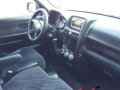 Honda CRV AT 2003 FOR SALE -9