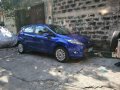 Ford Fiesta hatchback 2011 FOR SALE -0