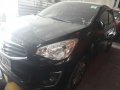 2015 Mitsubishi Mirage G4 automatic top of the line-3