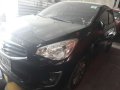 2015 Mitsubishi Mirage G4 automatic top of the line-3