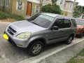 2002 model Honda Crv Automatic transmission-5