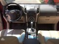 2013 Chevrolet Trailblazer LTZ 4x4 - Automatic Transmission-10