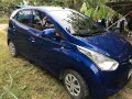 RUSH for ASSUME Hyundai EON 08 GLX 2016-2