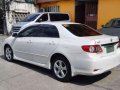 Toyota Altis 1.6 V 2013 FOR SALE -1