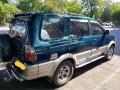 Isuzu Highlander Crosswind 2002 for sale -3