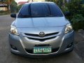 Toyota Vios 1.3 J 2007 FOR SALE-3