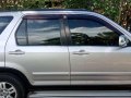 Honda Crv 2002 for sale-2