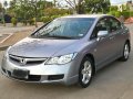 2009 Honda Civic 1.8s alt 2006 2007 2010 Civic Altis City Vios wigo-2