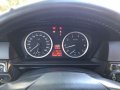 Very Fresh BMW 520i E60 Gray For Sale -10