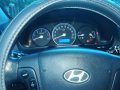 2009 Hyundai Santa Fe automatic-6
