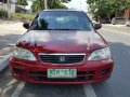 2002 Honda City for sale-0