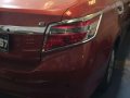 2016 Toyota Vios for sale-3
