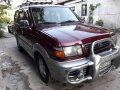 Toyota Revo 2001 for sale-4