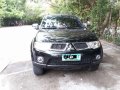 Mitsubishi Montero GLS 2010 FOR SALE-0