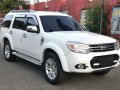 2013 Ford Everest for sale-0