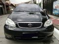 2002 Toyota Altis 1.6 A/T Sporty Look for sale -3