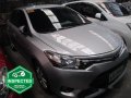 Toyota Vios 2014 MT for sale-0