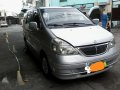 Nissan Serena 2002 for sale-0