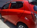 Toyota Wigo 2015 for sale-1