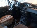 Mitsubishi Pajero 1993 for sale-8