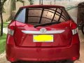 Toyota Yaris 2014 1.3E FOR SALE -3