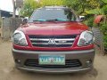 2012 Mitsubishi Adventure SUPER SPORTS. Diesel Manual Loaded PORMADO!-0