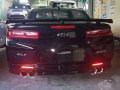 2018 Chevrolet Camaro for sale-8