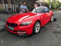 2010 BMW Z4 3.0 Top of the line For Sale -4