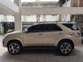 Toyota Fortuner 2015 for sale-1