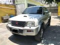 2003 Mitsubishi Strada for sale-0