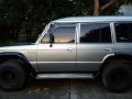 Mitsubishi Pajero 1990 for sale-1