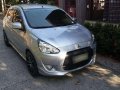 Mitsubishi Mirage 2013 for sale-0