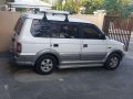 Mitsubishi Adventure 2001 Gas Auto Tranny-0