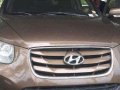 2010 Hyundai Sante Fe R-eVGT AT Gasoline-0