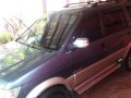 Isuzu Crosswind XUV 2005 AT FOR SALE-10
