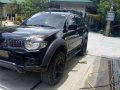 Mitsubishi Montero 2009 for sale-1