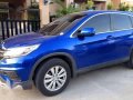 2016 Honda CRV FOR SALE-4