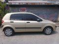 Hyundai Getz 2006 for sale-2