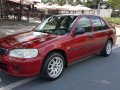 2002 Honda City for sale-8