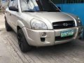 Hyundai Tucson 2008 for sale-1