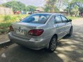 2005 Toyota Corolla Altis 1.6E FOR SALE-7