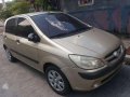Hyundai Getz 2006 for sale-3