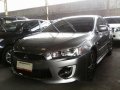 Mitsubishi Lancer Ex 2017 GT-A AT for sale-4