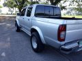 Nissan Frontier 2001 for sale-2