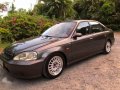 1999 Honda Civic SIR FOR SALE-10