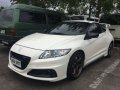 Honda CRZ 2015 for sale-3